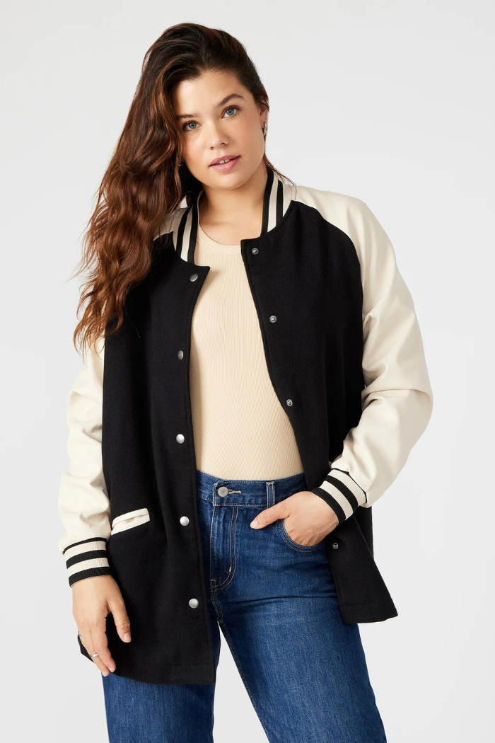 Steve Madden Skylie Jacket