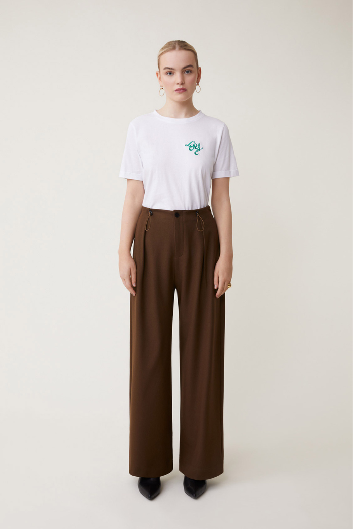 Suncoo Jio Trousers