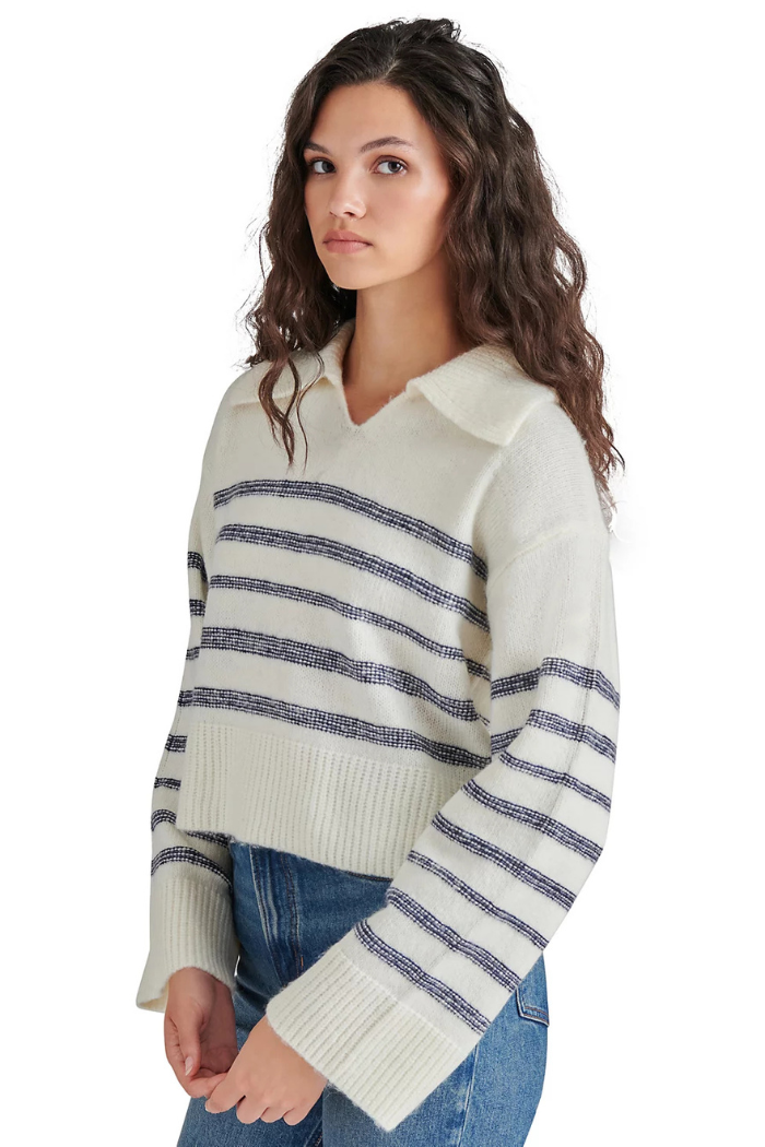 Steve Madden Esther Sweater BO406763