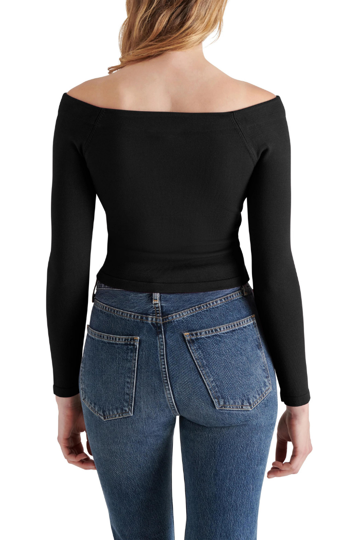 Steve Madden Ressi Sweater