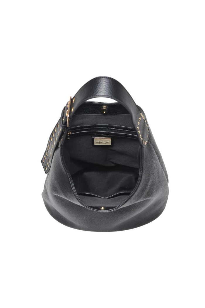 Moda Luxe Jacqueline Hobo - Black