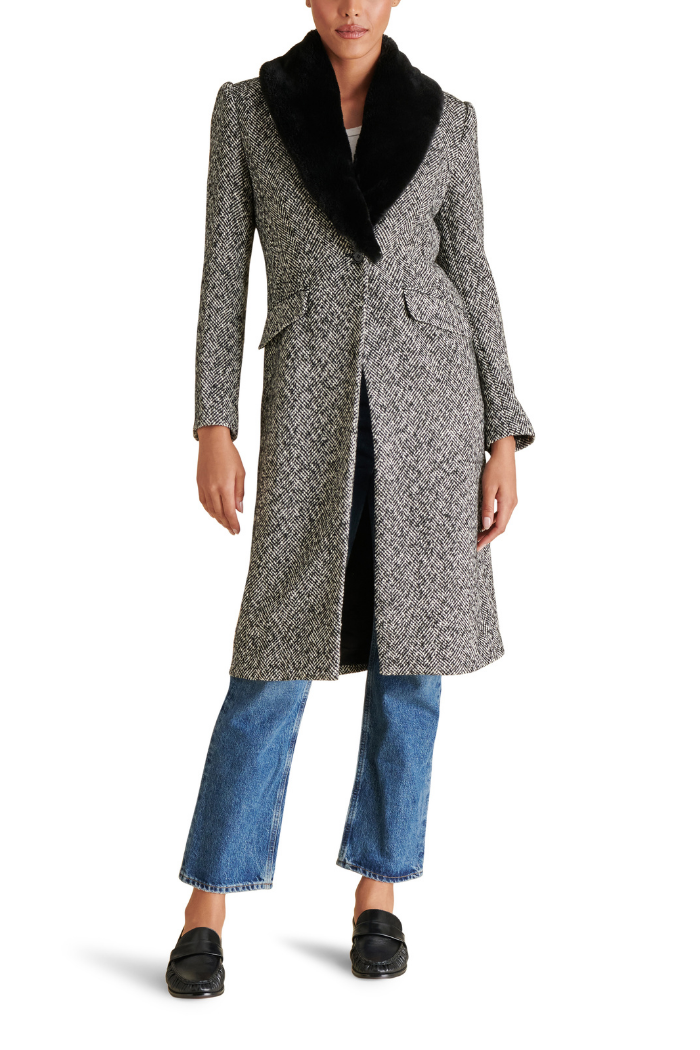 Steve Madden Dienne Coat