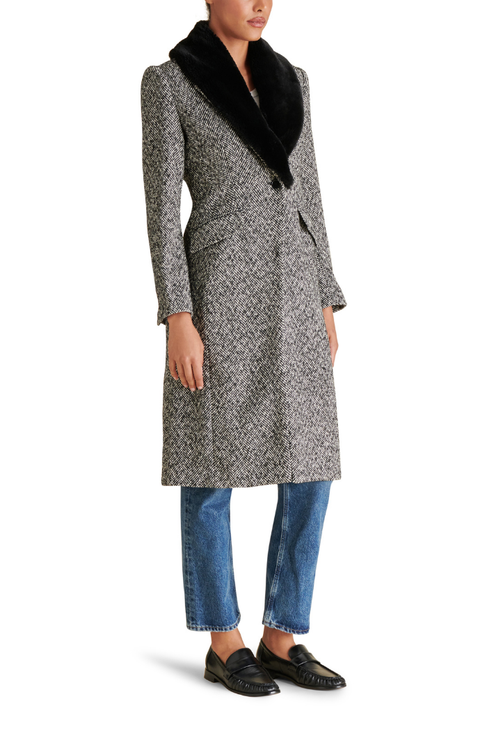 Steve Madden Dienne Coat