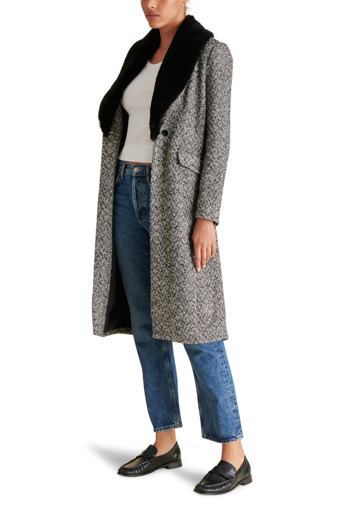 Steve Madden Dienne Coat