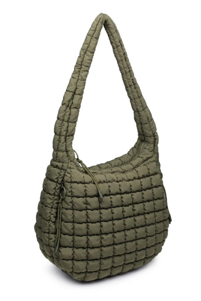 Sol & Selene Revive Hobo - Olive