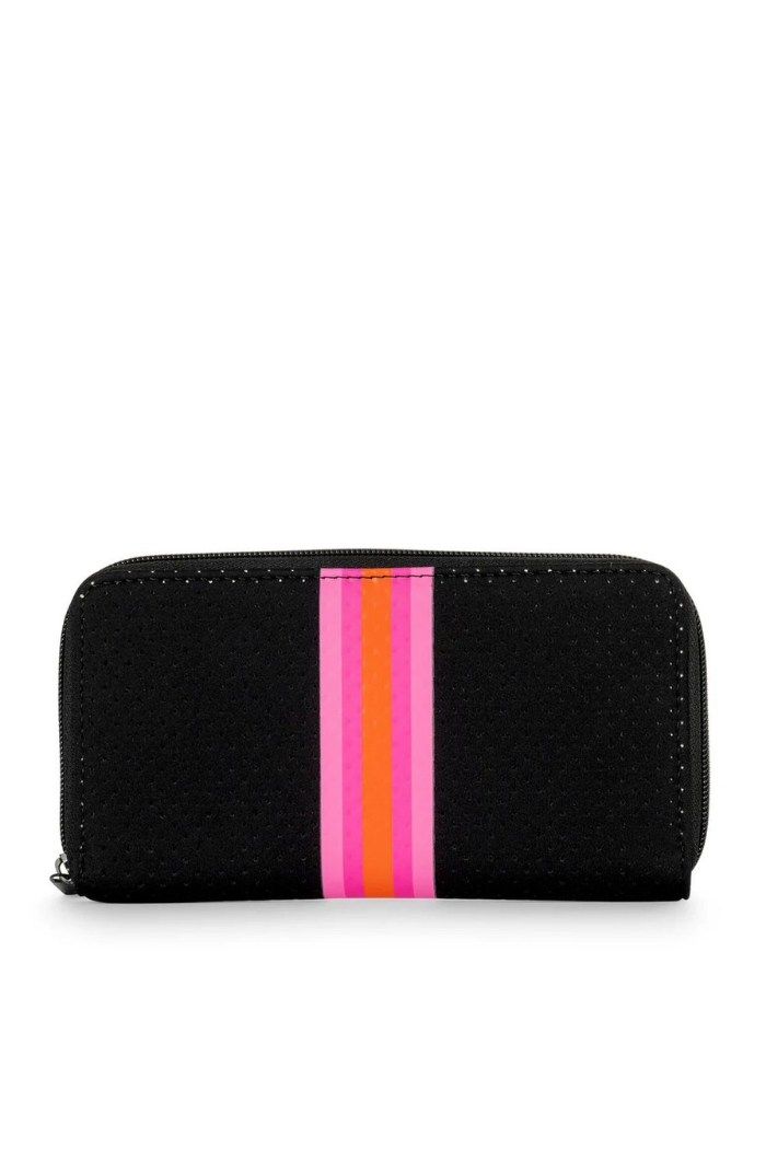 Cash Rave Wallet