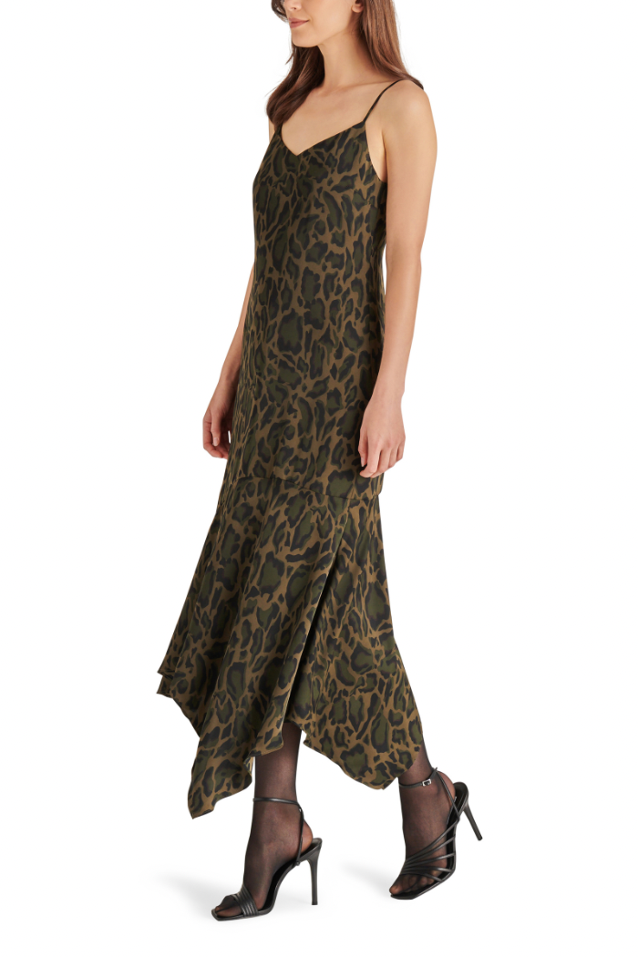 Steve Madden Lucille Dress