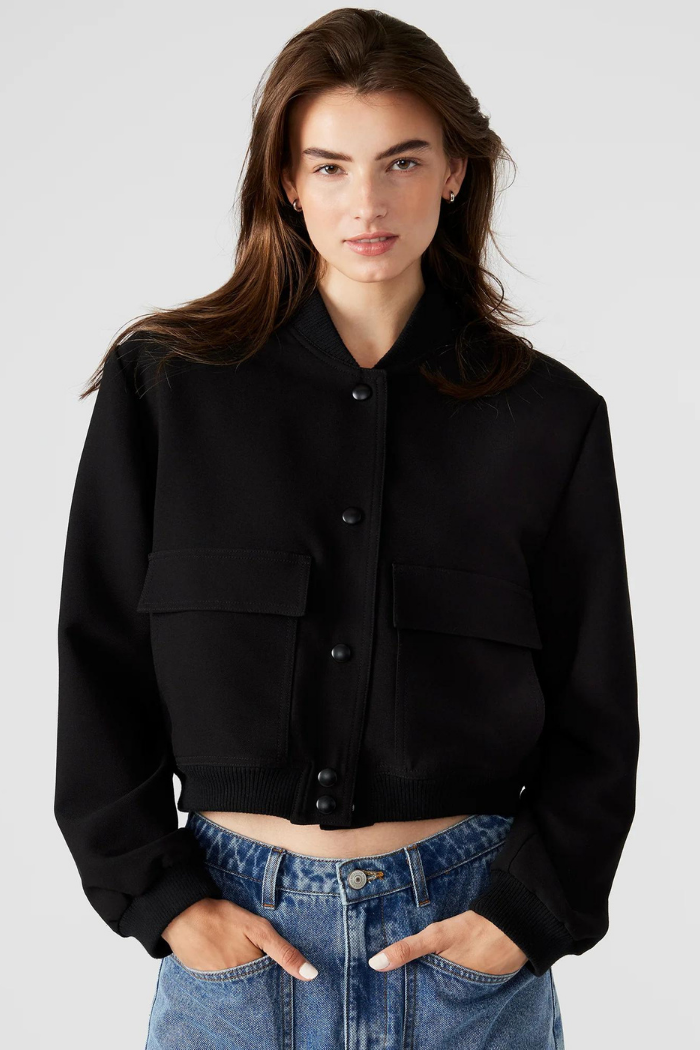 Steve Madden Ardine Jacket