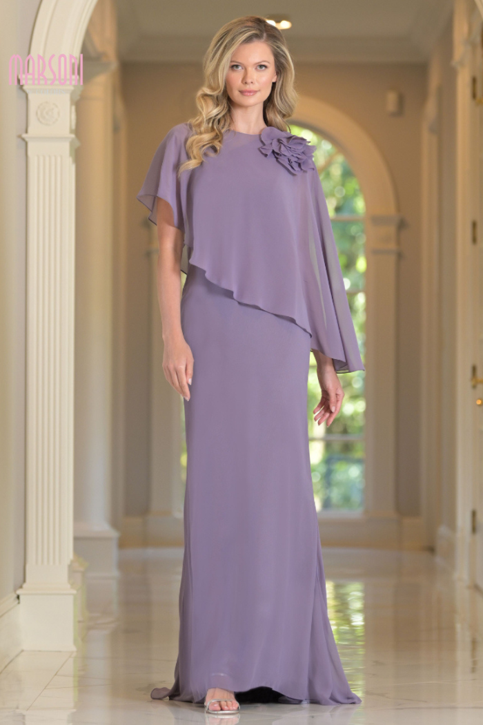 Marsoni by Colors MV1347 Wisteria