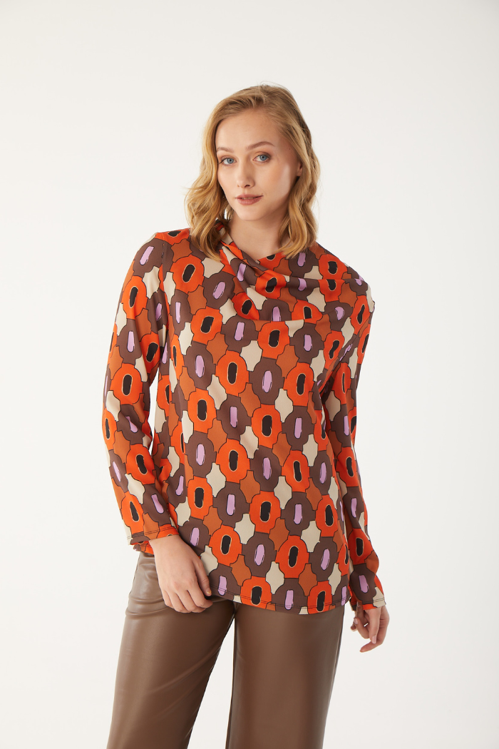 Isle Zadie Top