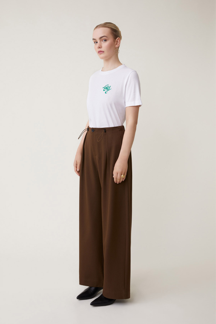 Suncoo Jio Trousers