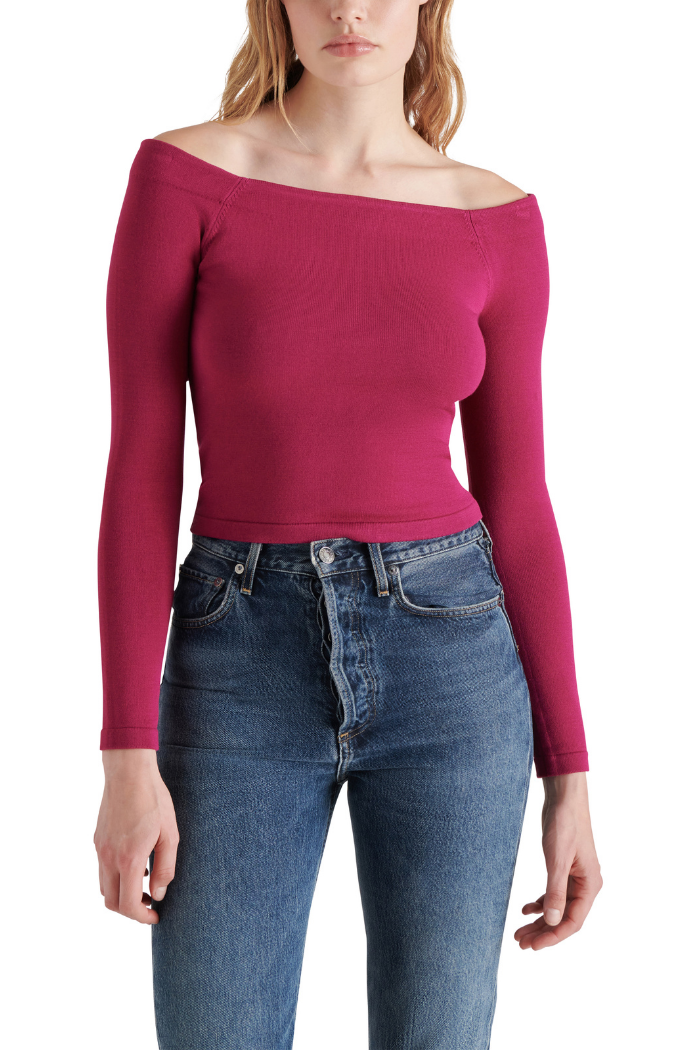 Steve Madden Ressi Sweater