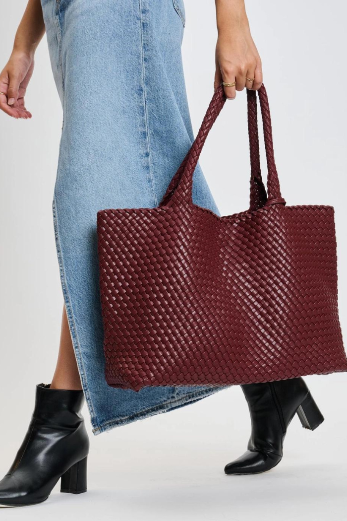 Moda Luxe Solana Tote