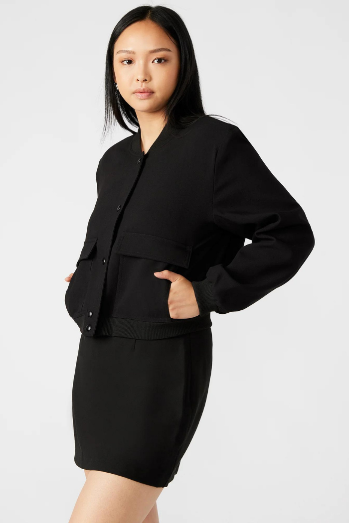 Steve Madden Ardine Jacket