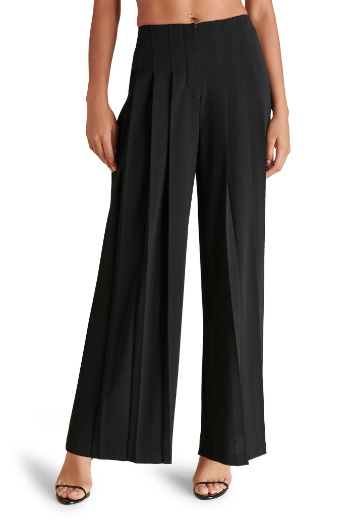 Steve Madden Angelica Pant Black