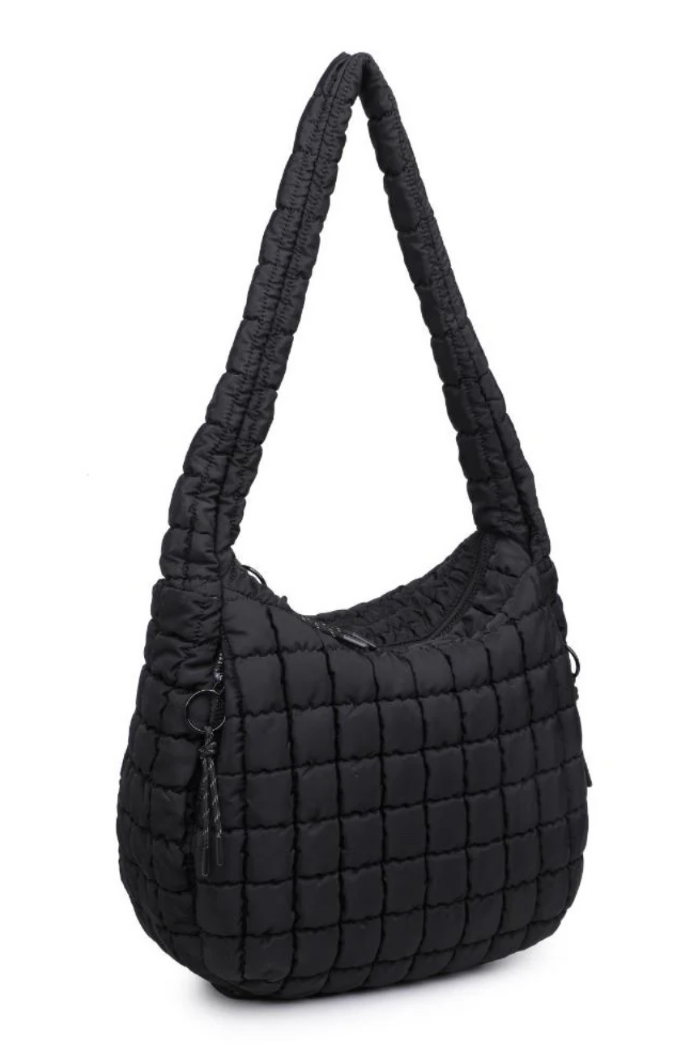 Sol & Selene Revive Hobo - Black