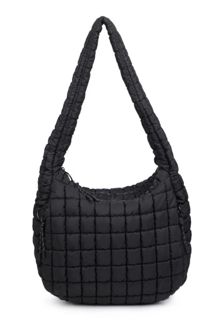 Sol & Selene Revive Hobo - Black