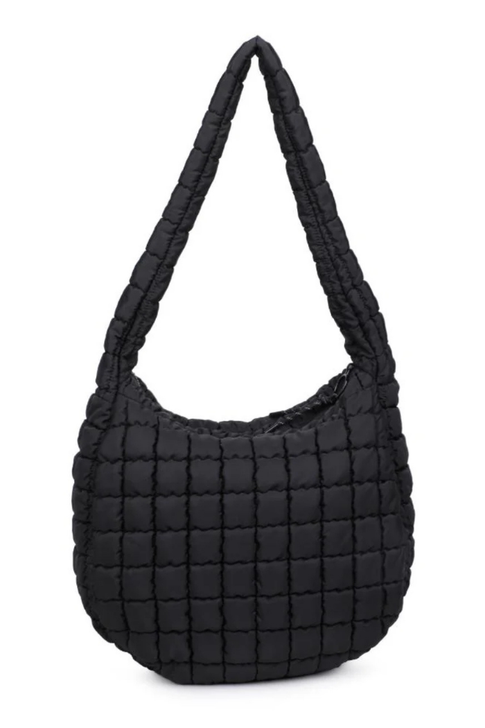 Sol & Selene Revive Hobo - Black