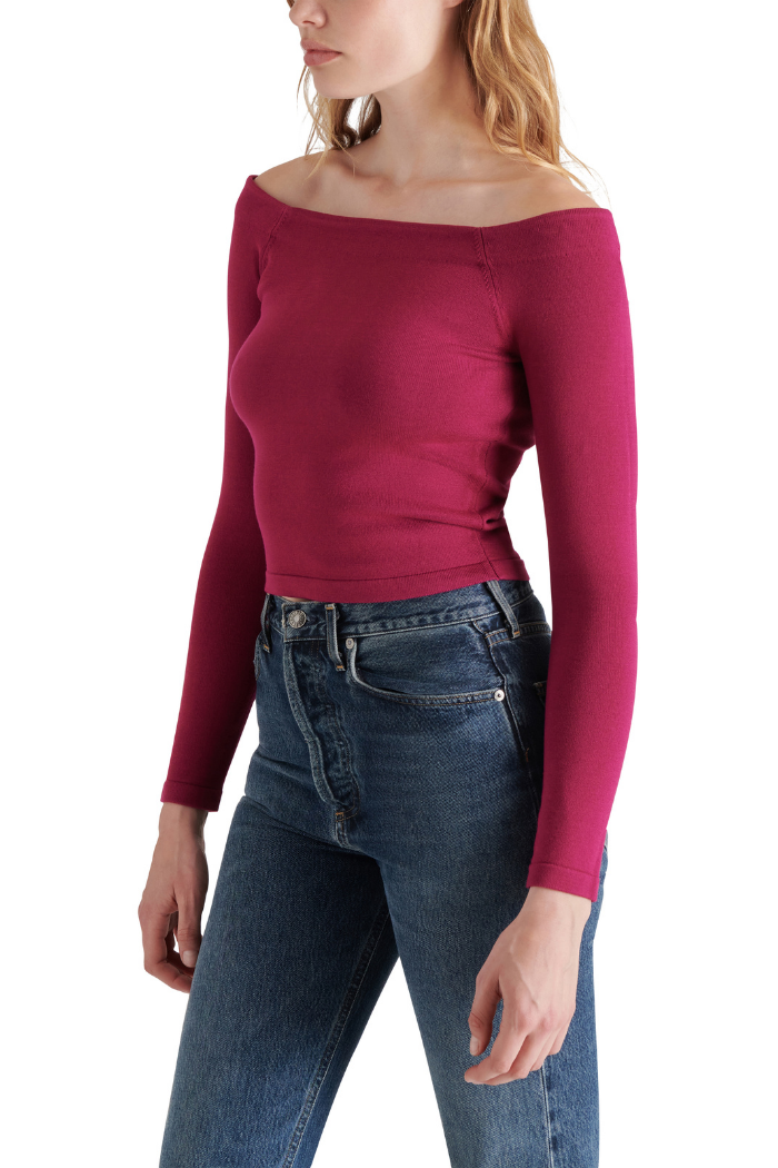 Steve Madden Ressi Sweater