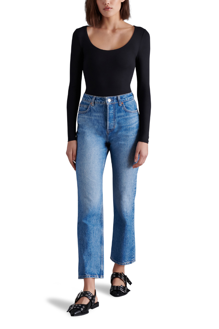 Steve Madden Yura Bodysuit