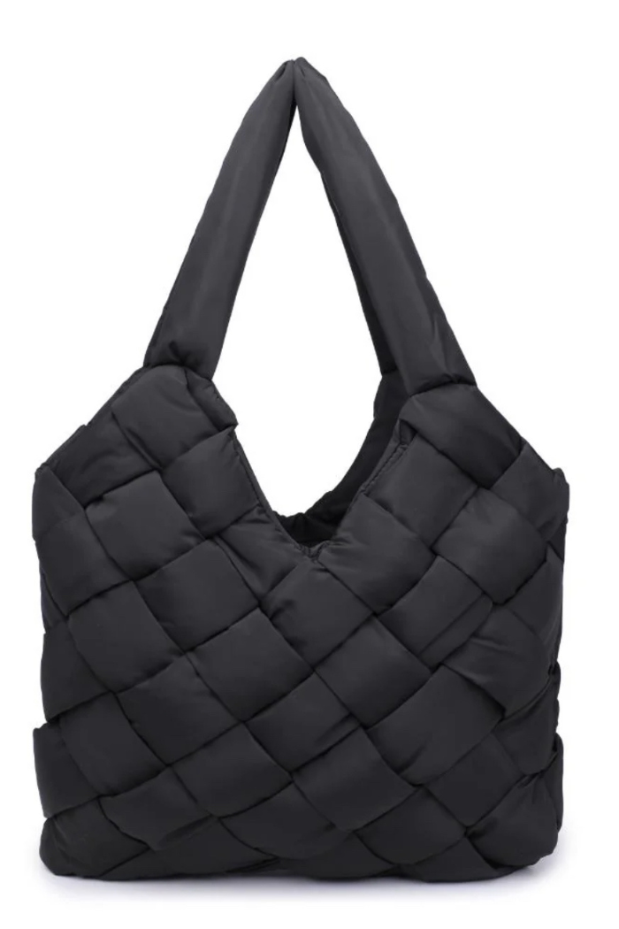 Sol & Selene Illumine Tote - Black