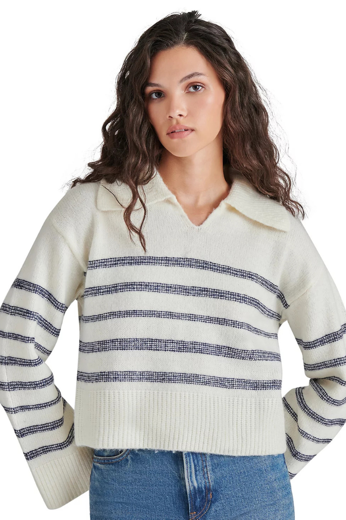 Steve Madden Esther Sweater BO406763