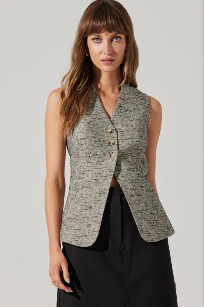 ASTR Delphia Vest