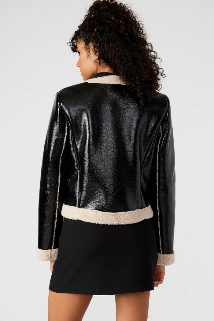 Steve Madden Fienne Jacket