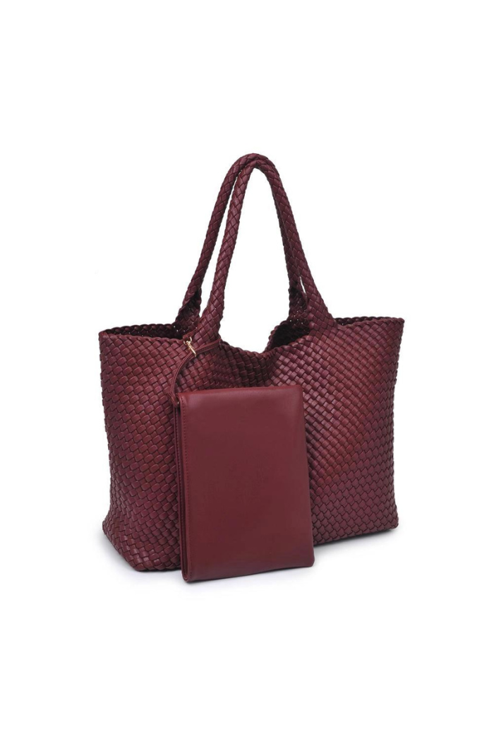 Moda Luxe Solana Tote