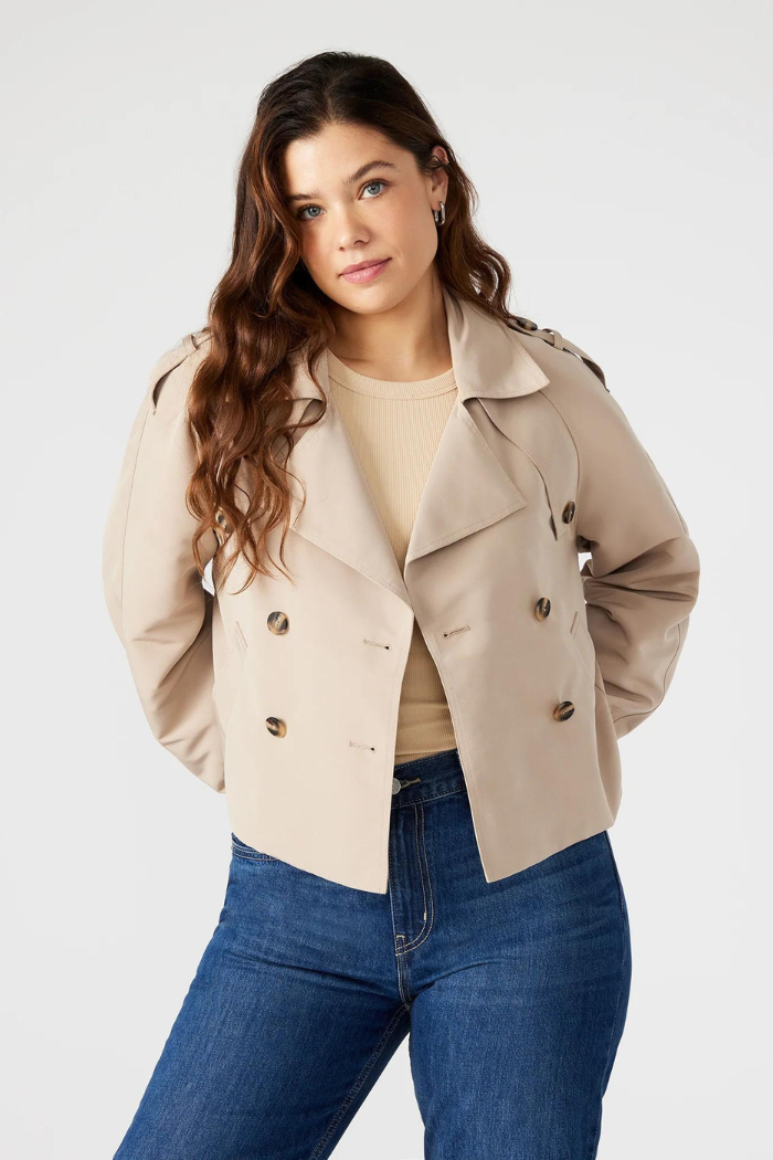 Steve Madden Sirus Jacket