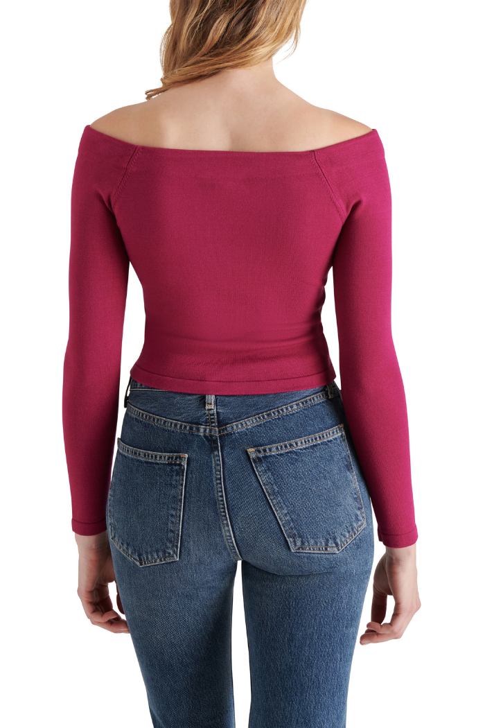 Steve Madden Ressi Sweater