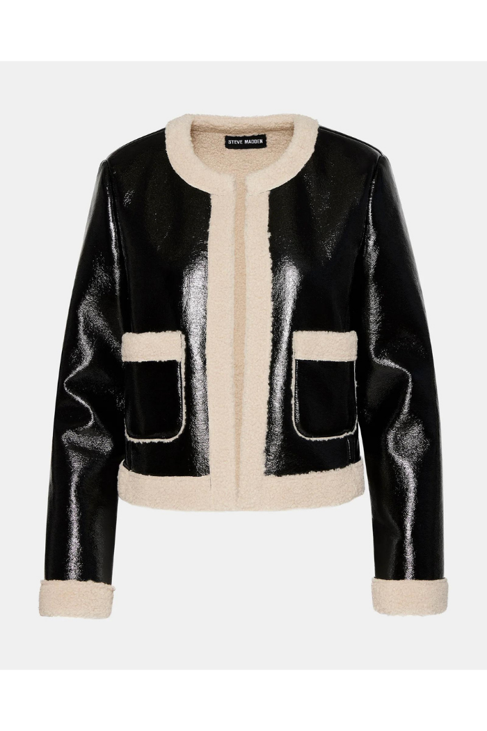 Steve Madden Fienne Jacket