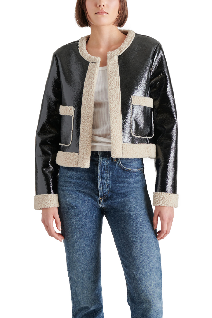 Steve Madden Fienne Jacket