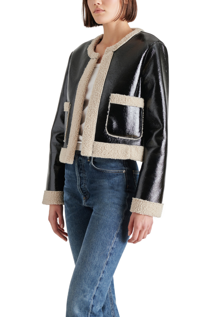 Steve Madden Fienne Jacket