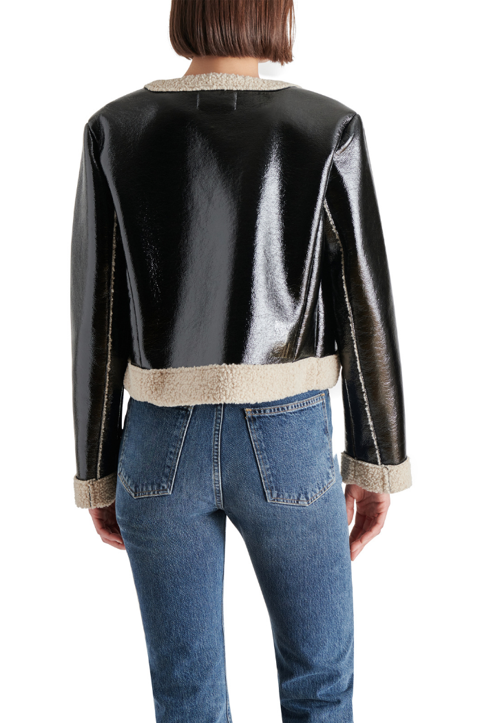 Steve Madden Fienne Jacket