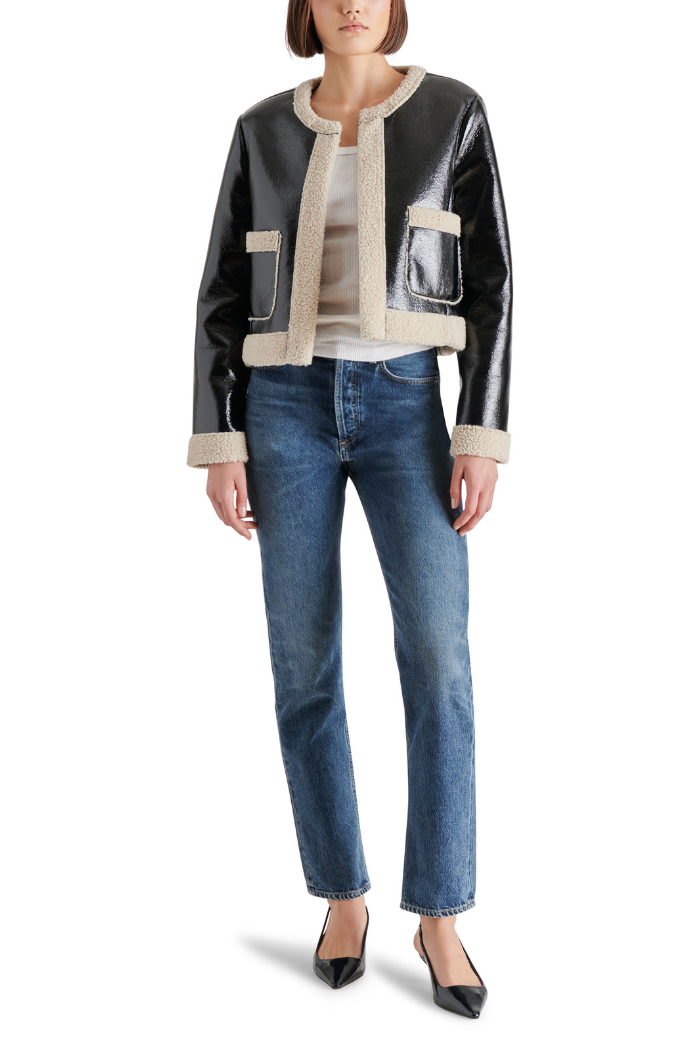 Steve Madden Fienne Jacket