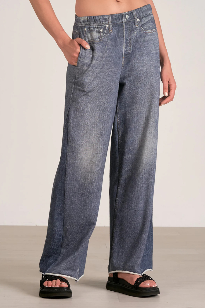 Rag & Bone Miramar lookalike Elan Amber Denim