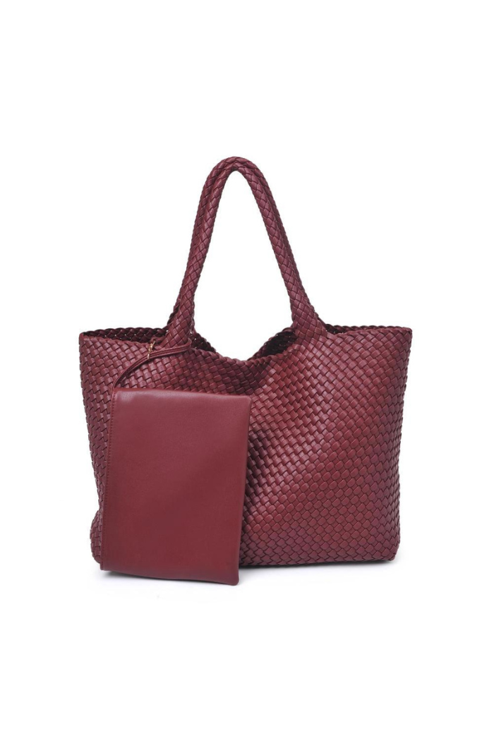 Moda Luxe Solana Tote