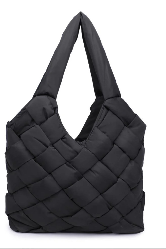 Sol & Selene Illumine Tote - Black