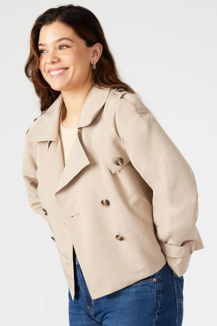 Steve Madden Sirus Jacket