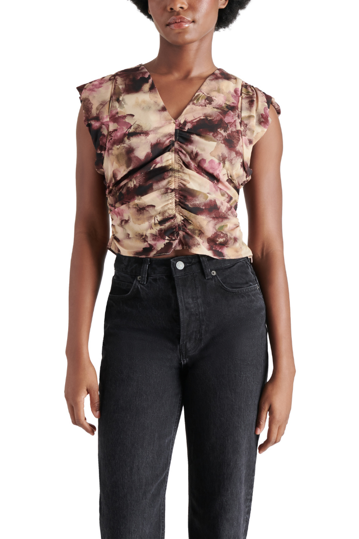 Steve Madden Honey Top