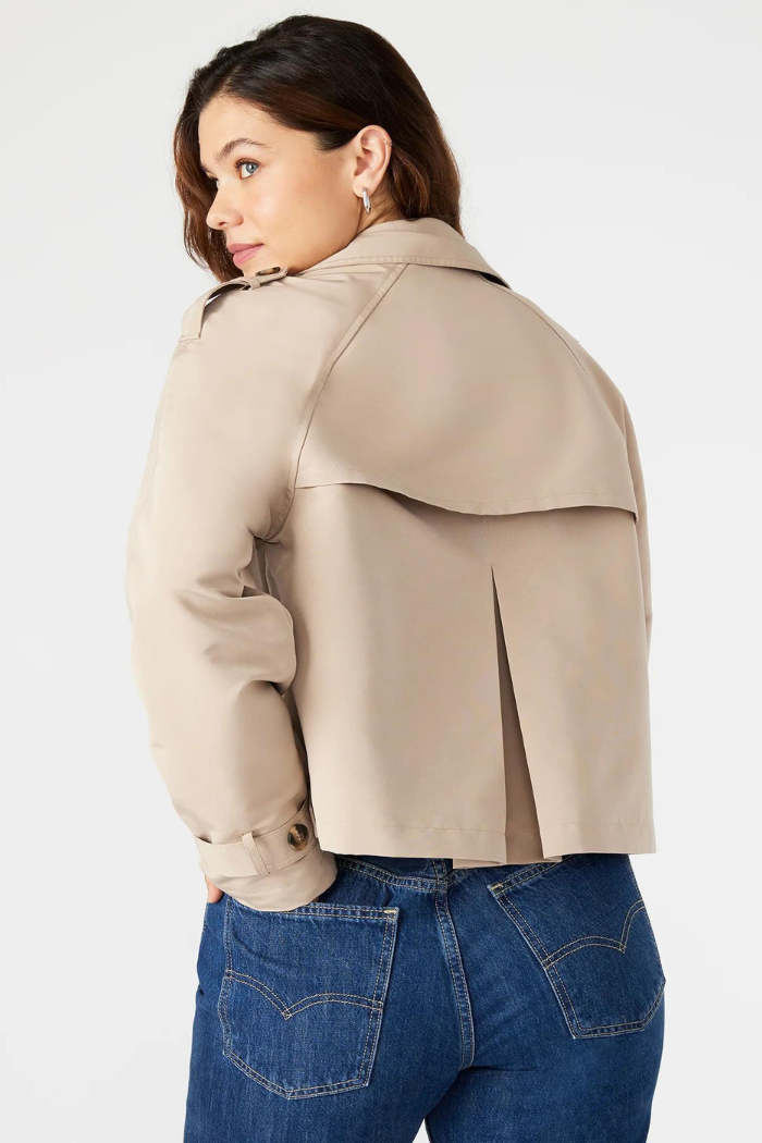 Steve Madden Sirus Jacket