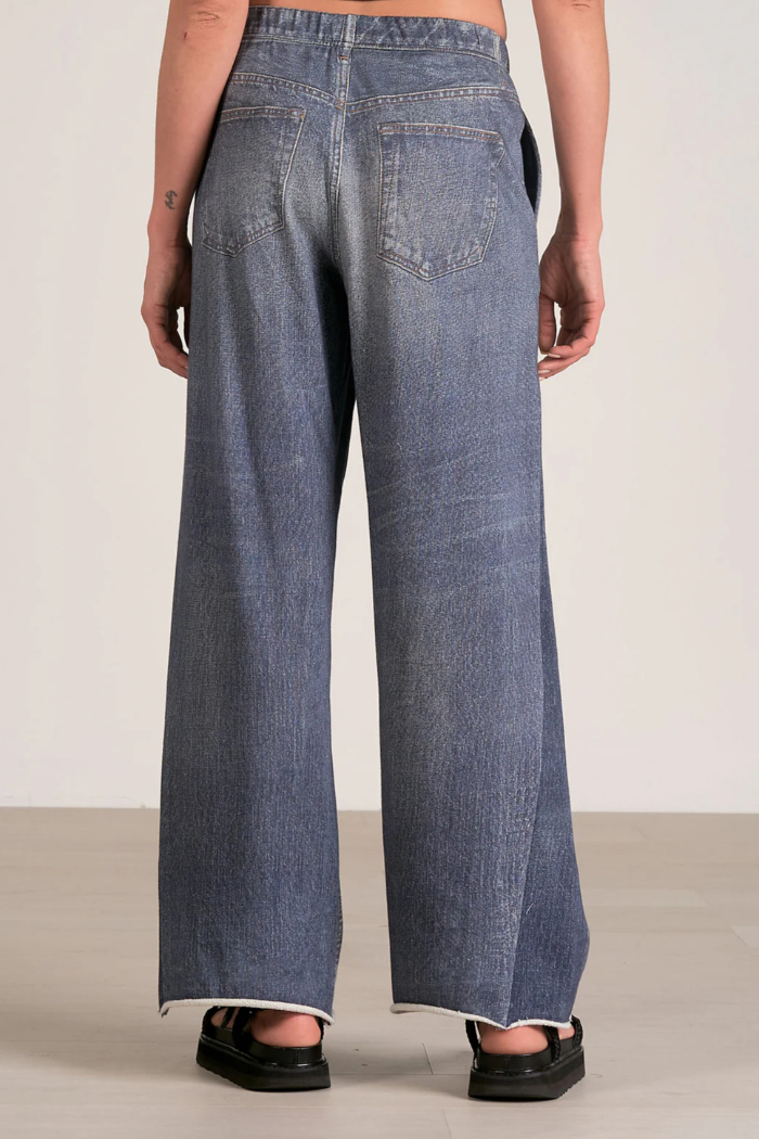 Rag & Bone Miramar lookalike Elan Amber Denim