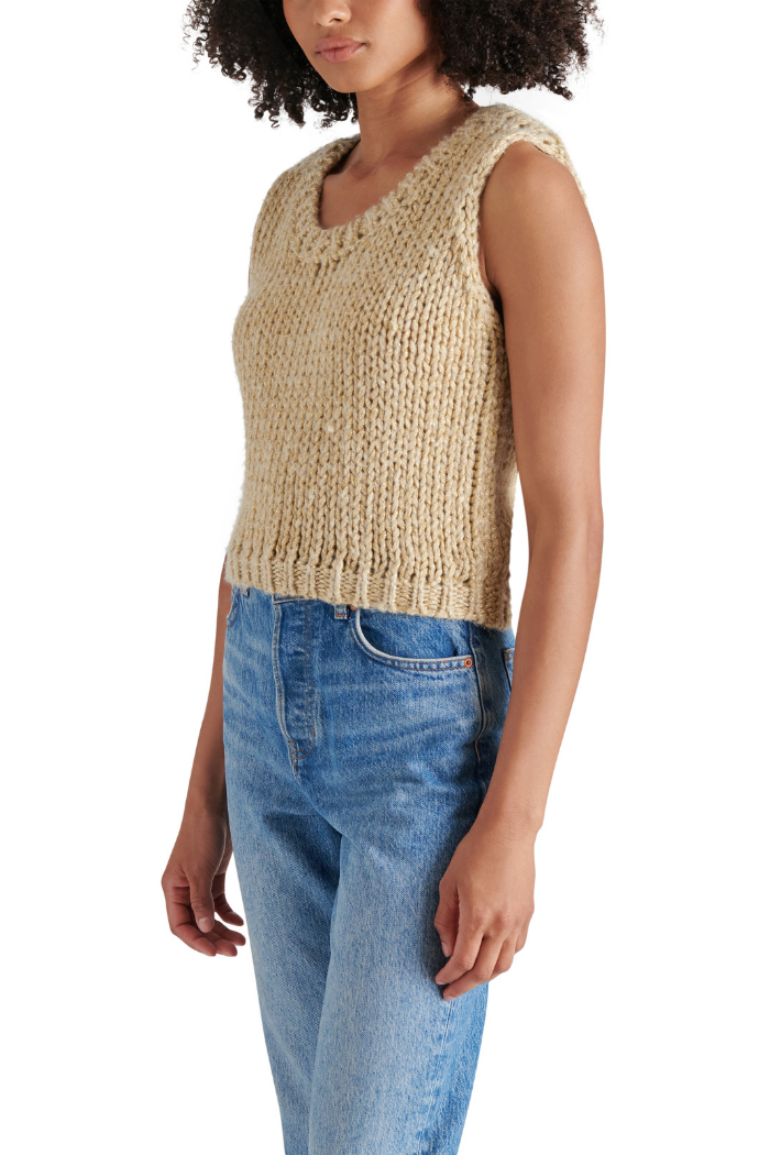 Steve Madden Eleny Sweater Vest