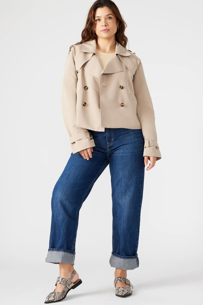 Steve Madden Sirus Jacket