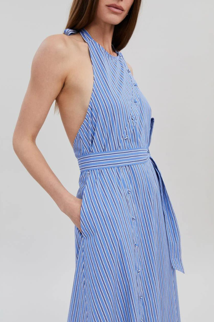 Solid & Striped Cara Dress