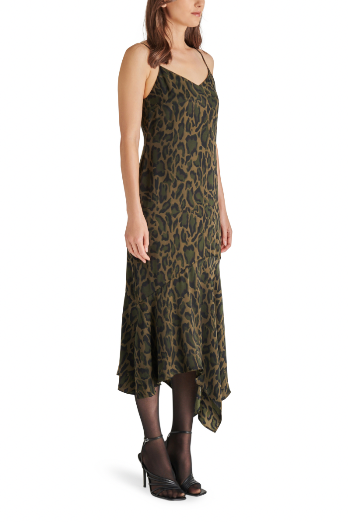 Steve Madden Lucille Dress