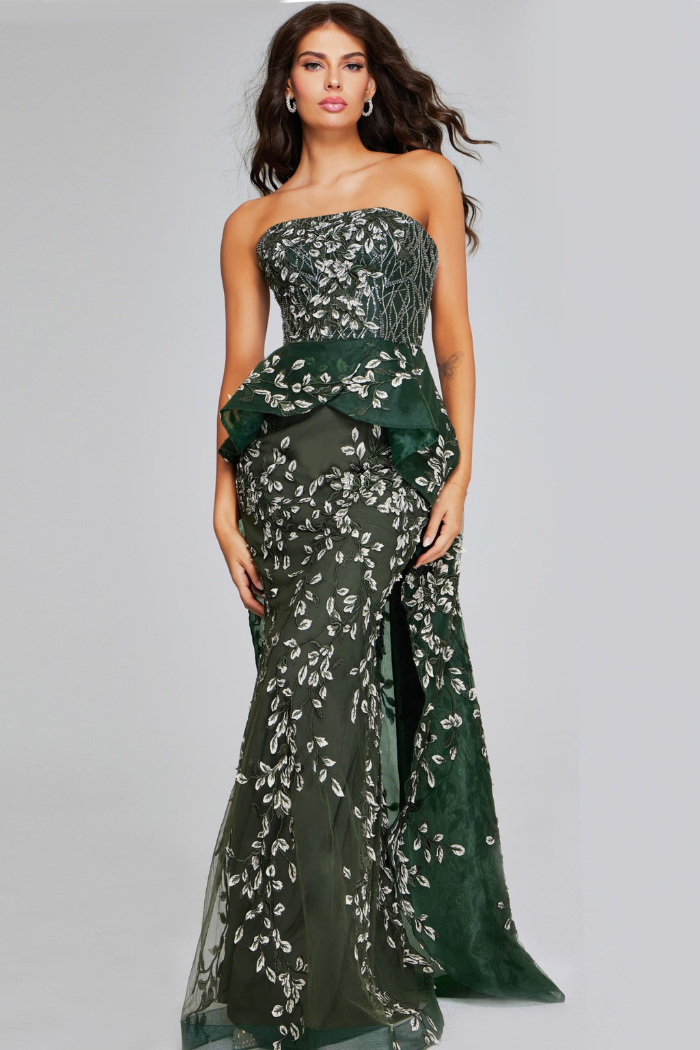 Jovani 37599