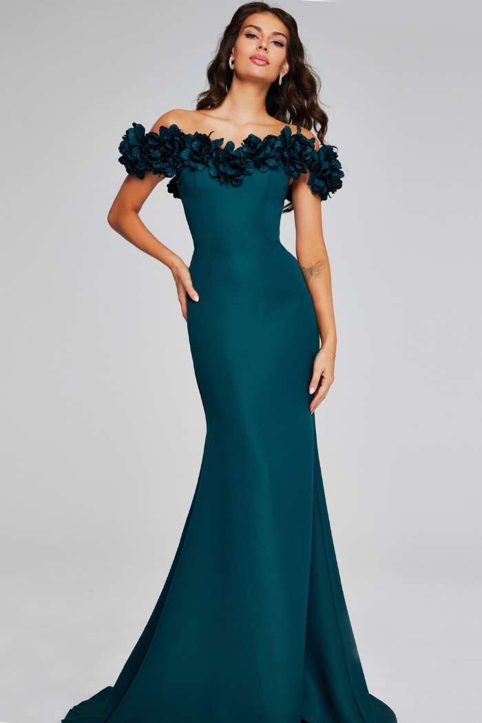 Jovani 40596