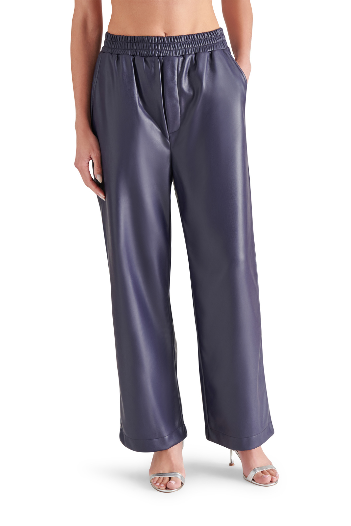 Steve Madden Gilda Pant Marine BO103823